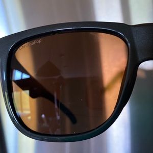 Smith Lowdown 2 Chromapop polarized